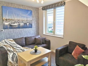 Apartamenty Wybrzeże Laguna II in Ustronie Morskie